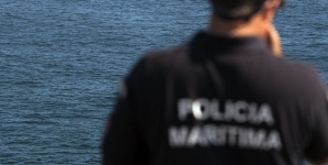 Santa Maria // Detectada pesca ilegal na Baixa da Maia