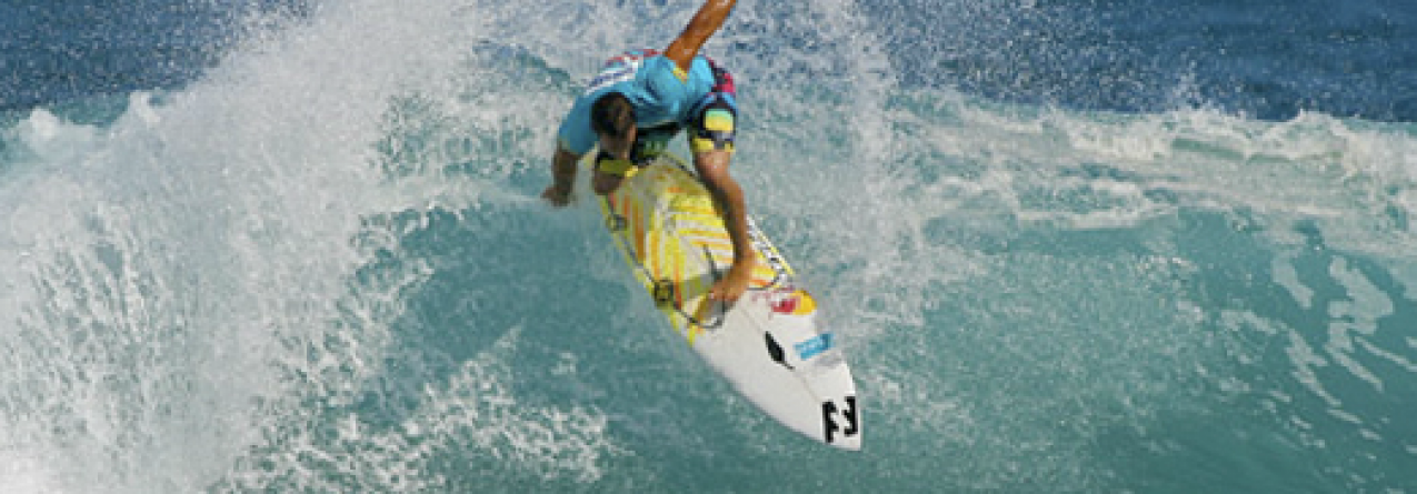 World Surfing Games nos Açores em 2016