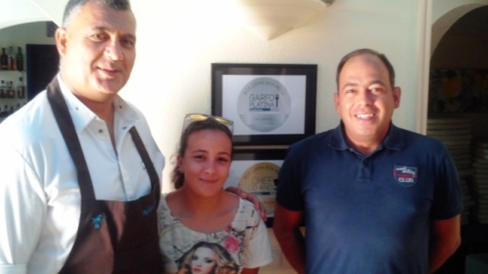 FishGourmet // Solta o Chef Que Há em Ti!