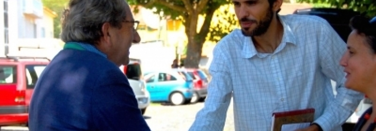 Bloco de Esquerda defende a criação de um Centro Internacional de Investigação do Mar