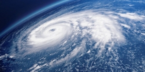 Anticiclone dos Açores está a fazer frente à tempestade tropical Joaquin