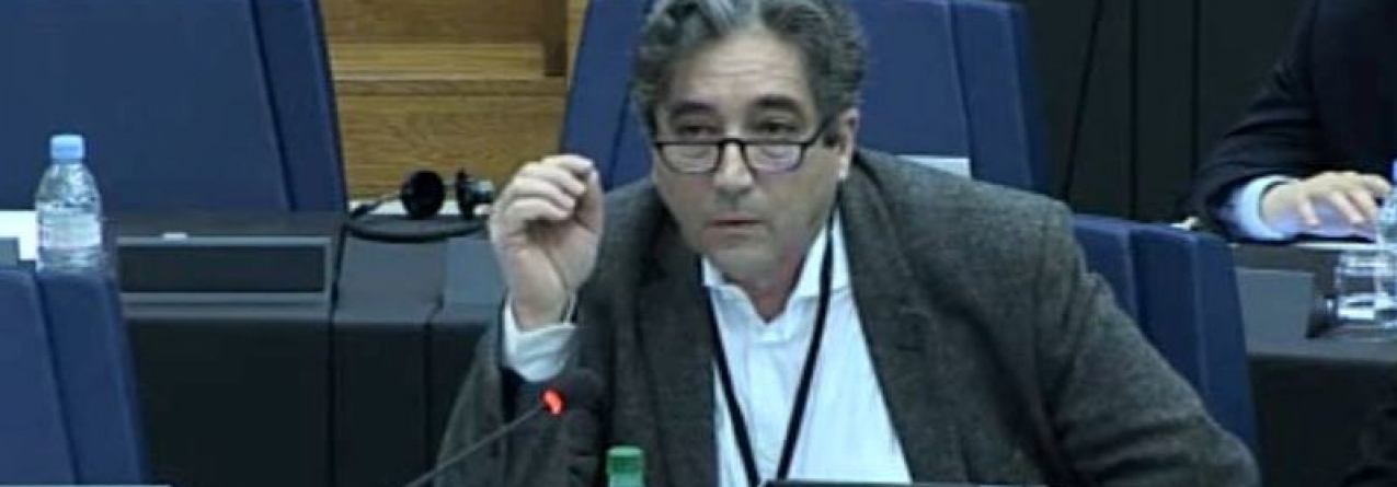 Ricardo Serrão Santos questiona Comissão Europeia sobre atrasos no apoio à Pesca