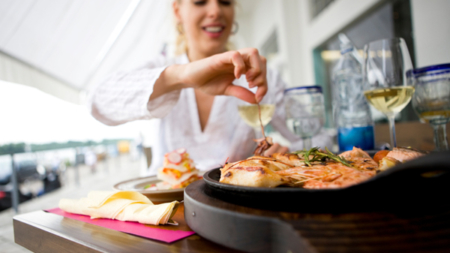 Consumo de pescado em Portugal é sustentável