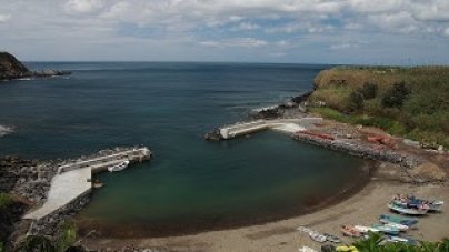 Porto Formoso // População e pescadores continuam a queixar-se da falta de segurança no pequeno porto de pescas