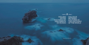 Mar Português em novo livro dos CTT