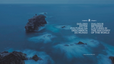Mar Português em novo livro dos CTT