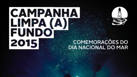 Campanha Limpa (a) Fundo 2015