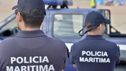 Policia Marítima de Ponta Delgada apreende artes de pesca ilegais