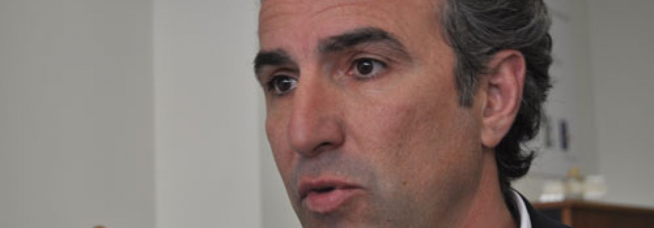 Entrevista com Gualberto Rita presidente da Federação das Pescas dos Açores // Pior de 2015 foi a redução das quotas do goraz e atum patudo impostas aos pescadores açorianos