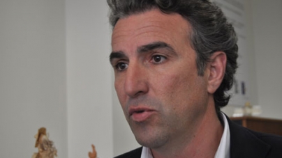 Entrevista com Gualberto Rita presidente da Federação das Pescas dos Açores // Pior de 2015 foi a redução das quotas do goraz e atum patudo impostas aos pescadores açorianos