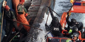 Legislação da UE sobre pesca ilegal necessita de implementação mais forte para alcançar todo o seu potencial, afirmam as ONGs