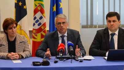 Governo dos Açores promove campanha de sensibilização para reduzir o uso de sacos de plástico
