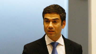 Fiscalização marítima é essencial para áreas de competência exclusiva da Região, afirma Brito e Abreu