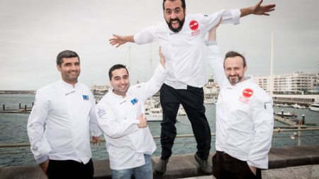 Gastronomia dos Açores viaja até ao Terraço do Tivoli Lisboa