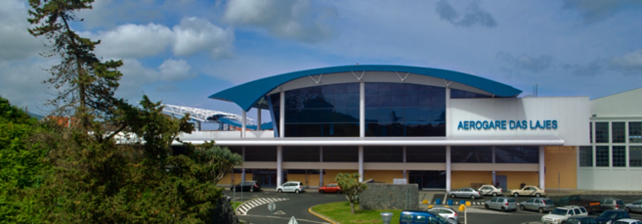 Inspeção Regional das Pescas apreende 40 quilos de goraz no aeroporto das Lajes