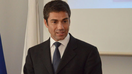 Governo contra paragem na captura do goraz nos Açores (som)