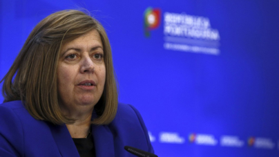 Ministra do Mar quer potenciar áreas portuárias sem utilização