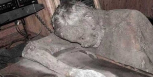 Corpo de alemão desaparecido em 2009 é encontrado mumificado em veleiro à deriva nas Filipinas