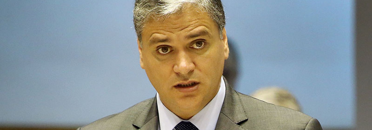 Resolução do Parlamento dá mais força ao trabalho do Governo nas Pescas, afirma Vasco Cordeiro