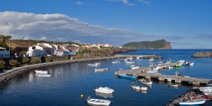 Quatro dezenas de profissionais da pesca frequentaram cursos de formação na Terceira