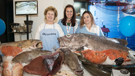 PEIXE EM LISBOA // Evento gastronómico terminou este domingo, no Pátio da Galé