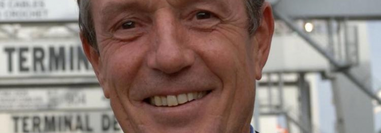 Cluster Marítimo Europeu só dentro de cinco anos