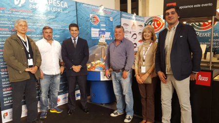 Peixe dos Açores em destaque no evento gastronómico “Peixe em Lisboa”