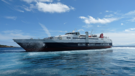 Projeto Ler no Atlântico começa em maio nos navios da Atlânticoline
