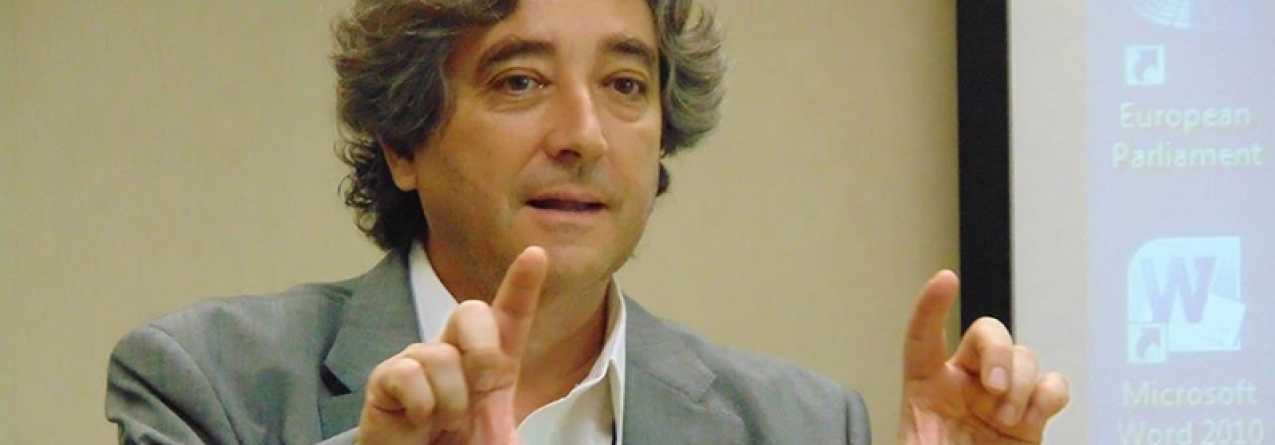 Serrão Santos defende que fiscalização da certificação de origem do pescado compete à União Europeia