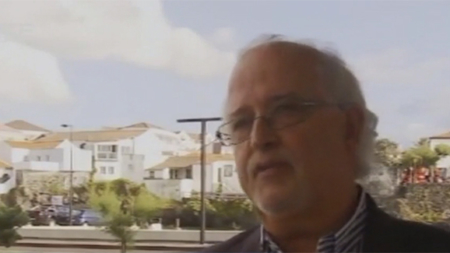 Associação “Amigos do Canal” não desiste de ver a Espalamaca no Mar (Vídeo)