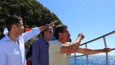 Associações de pescas dos Açores divididas sobre o futuro (som)