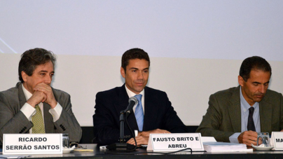 Centro de Investigação Internacional nos Açores irá aumentar colaboração transatlântica, afirma Brito e Abreu
