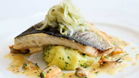 Falta dar dimensão ao melhor peixe do mundo