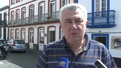 Portos dos Açores devem ter gestão privada, diz Artur Lima (vídeo)