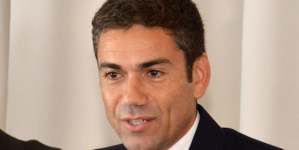 Fausto Brito e Abreu // “Vários investidores privados” já manifestaram interesse em desenvolver projectos de aquacultura nos Açores