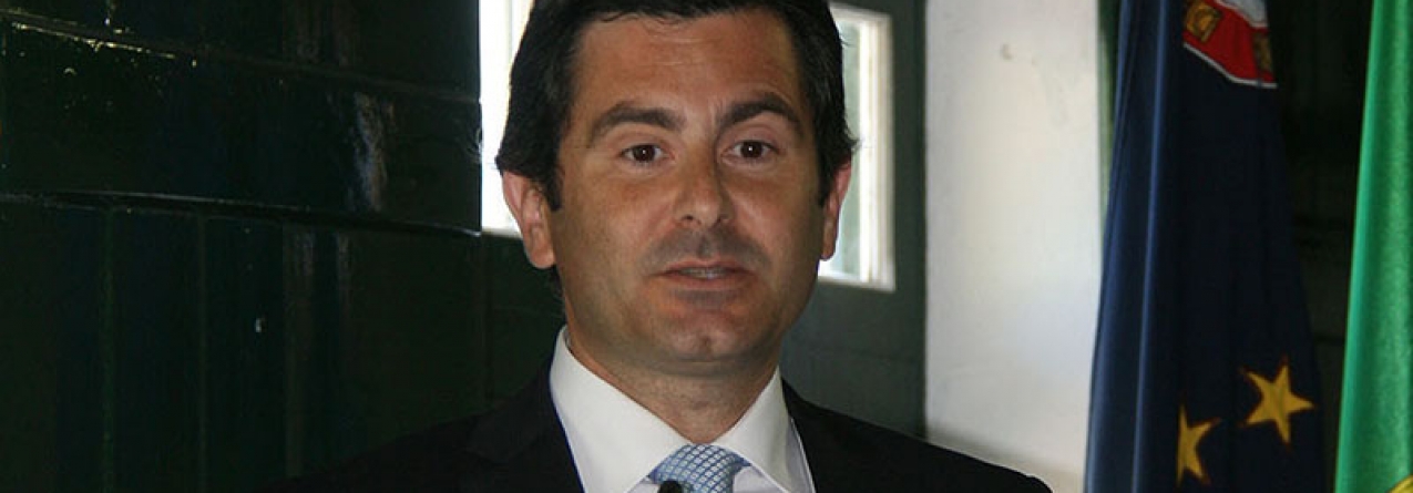 Rodrigo Oliveira afirma que os Açores estão interessados em “todas as dimensões” da Política Marítima Europeia