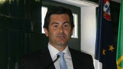 Rodrigo Oliveira afirma que os Açores estão interessados em “todas as dimensões” da Política Marítima Europeia