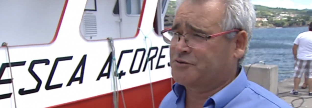 Açores // Lançado à água o último pesqueiro do plano de renovação da frota açoriana (vídeo)
