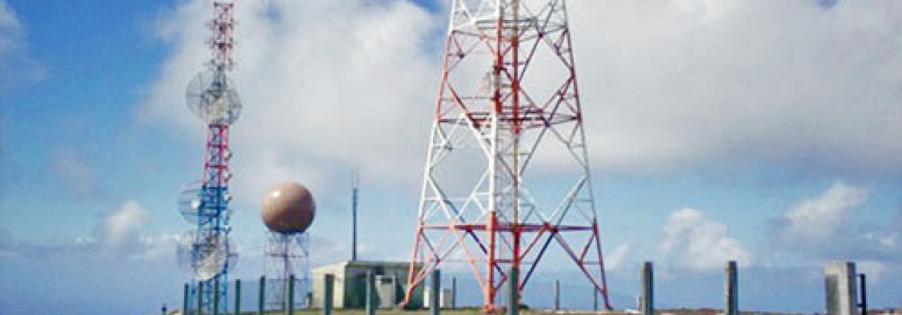 Norte-americanos decididos a desmantelar o radar da ilha Terceira contra a opinião de Portugal