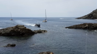 Polícia Marítima inicia atividade operacional nas ilhas Selvagens
