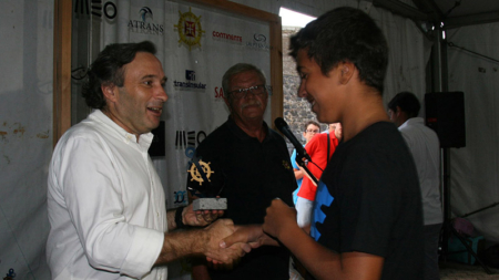 Semana do Mar é o melhor festival náutico do país e fundamental na promoção turística dos Açores, afirma Vítor Fraga