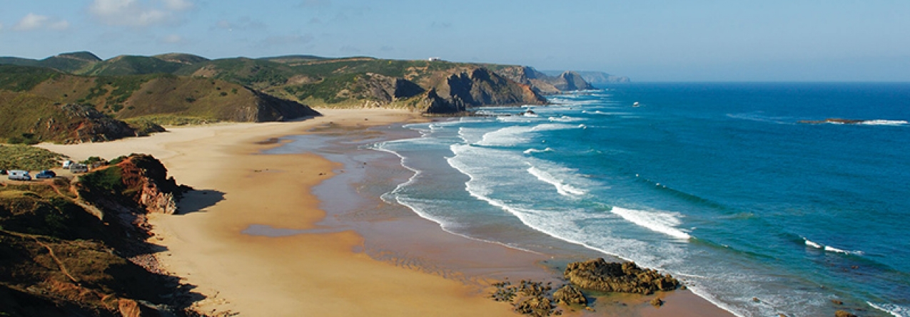 Aumento da temperatura da água do mar está a ter consequências na costa portuguesa, como a redução do pescado