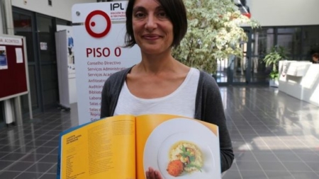 Sabe o caminho “Do mar ao prato”? O Politécnico de Leiria explica