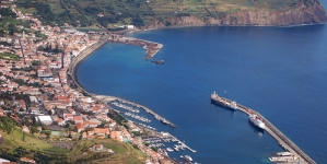 Procedimento para a requalificação do Porto da Horta já foi lançado