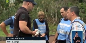 Polícia Marítima deteta apanha ilegal de lapas e amêijoas em São Jorge (vídeo)