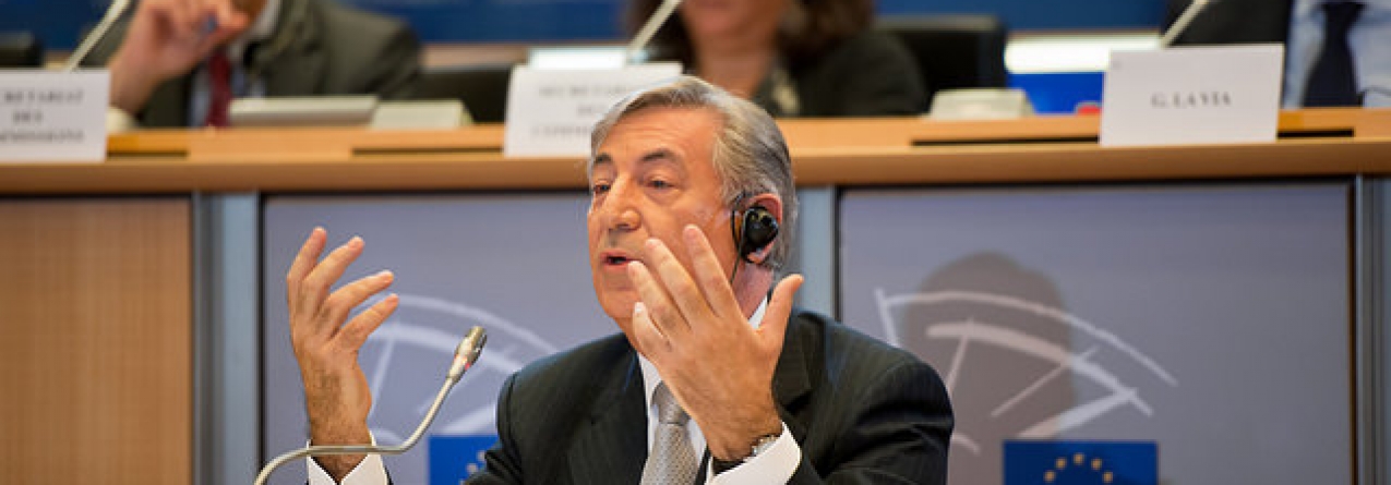 Governo dos Açores presente segunda-feira no Conselho de Ministros das Pescas da UE