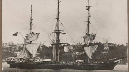E se uma réplica do Cutty Sark fosse construída em Vila do Conde?