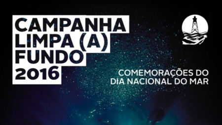 Campanha Limpa (a) Fundo 2016 – Inscrições abertas!
