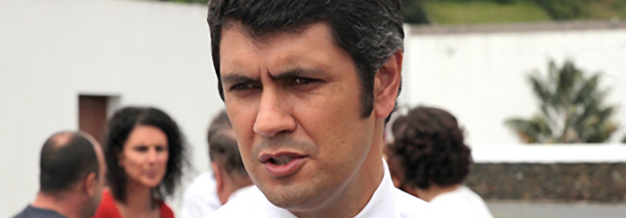 Governo dos Açores indica Carlos Faias para Presidente do Conselho de Administração da Atlânticoline