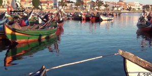 Câmara de Ílhavo faz protocolo com pescadores para promover pesca artesanal